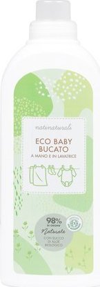 Natinaturali płyn do prania dla dzieci 1000 ml NATINATURALI
