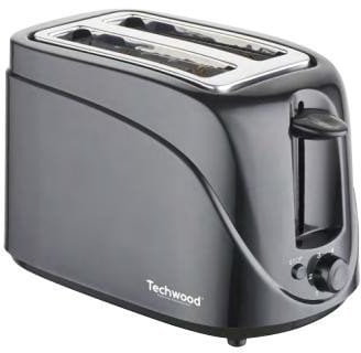 Techwood toaster TGP-106