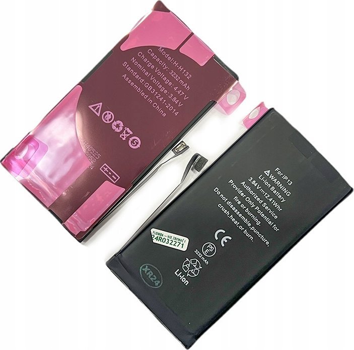 Bateria Bateria do Apple iPhone 13 3227 mAh