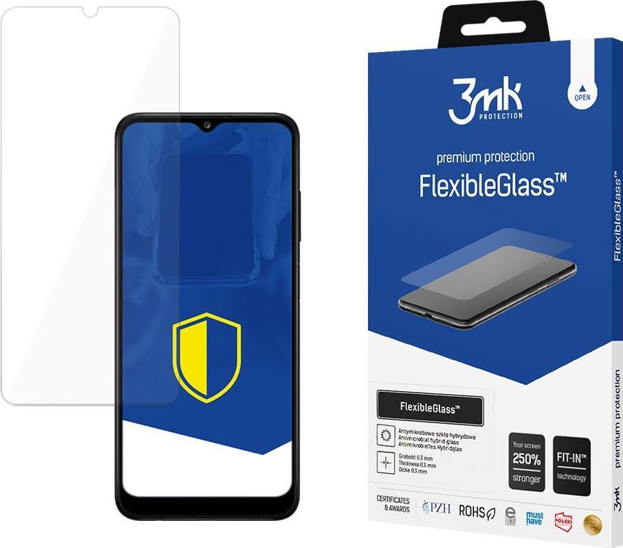 3MK FlexibleGlass do Samsung Galaxy A03