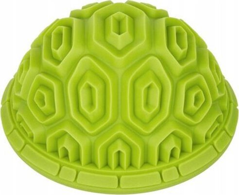 Tullo Półkula sensoryczna żółw Tullo zielona 16 cm 607