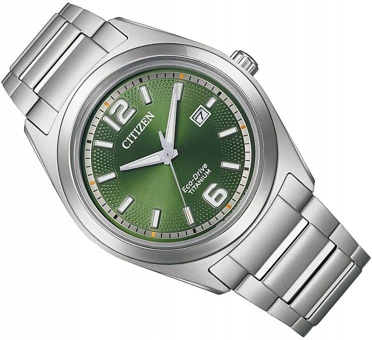 Zegarek Citizen Eco-Drive AW1641-81X