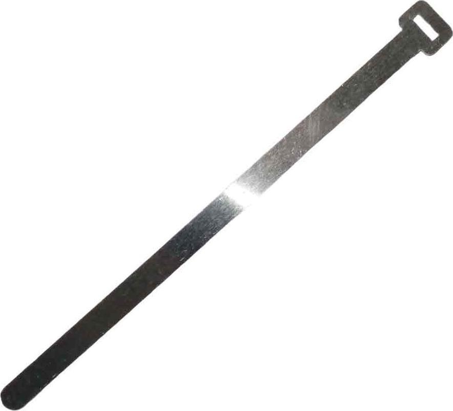 Z.P.H. Moto-Mer Opaska przewodu długa 130mm