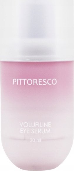 Alkotest PITTORESCO_Volufiline Eye Serum przeciwzmarszczkowe pod oczy 30ml