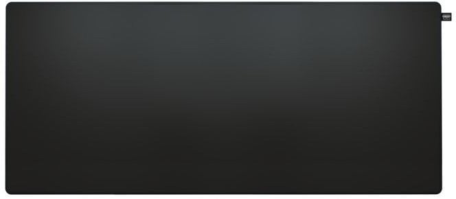 GP5 BLACK XL MOUSEPAD/