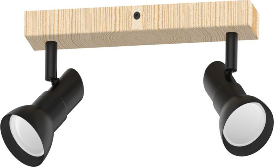 Zumaline Lampa reflektor spot TRIEST JP01A-SP-03S-BWD.356 Zuma Line