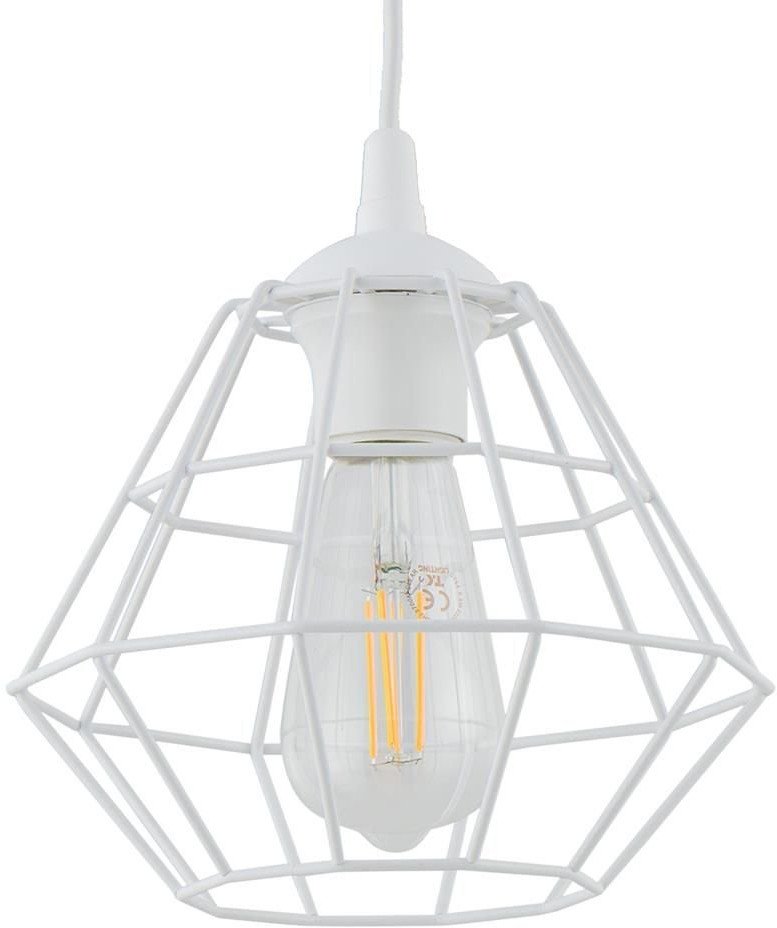 Lampa wisząca DIAMOND NEW 6211 TK Lighting