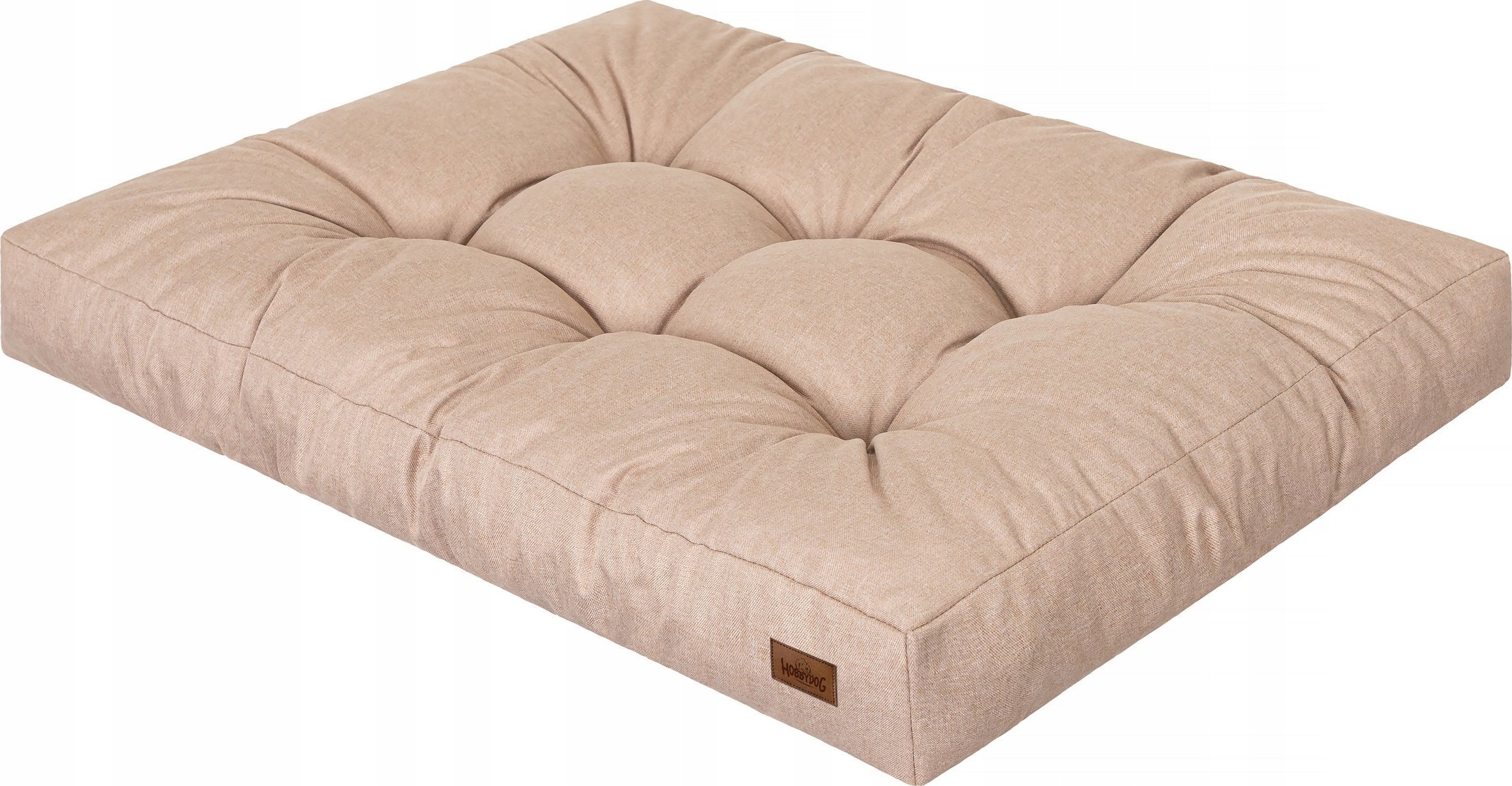 Hobbydog XXL MATERAC GRAND LIGHT BEŻOWY