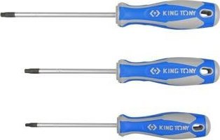 King Tony KING TONY WKRĘTAK TORX T25
