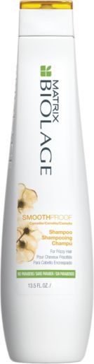 MATRIX Biolage SmoothProof Shampoo Szampon do włosów 250ml