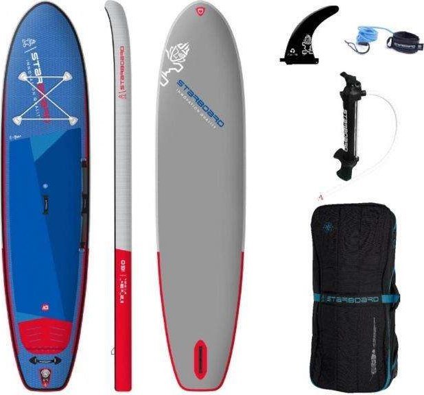 Starboard Deska Starboard Sup iGo DSC 11.2 (340x79x15cm) 2022 11'2''