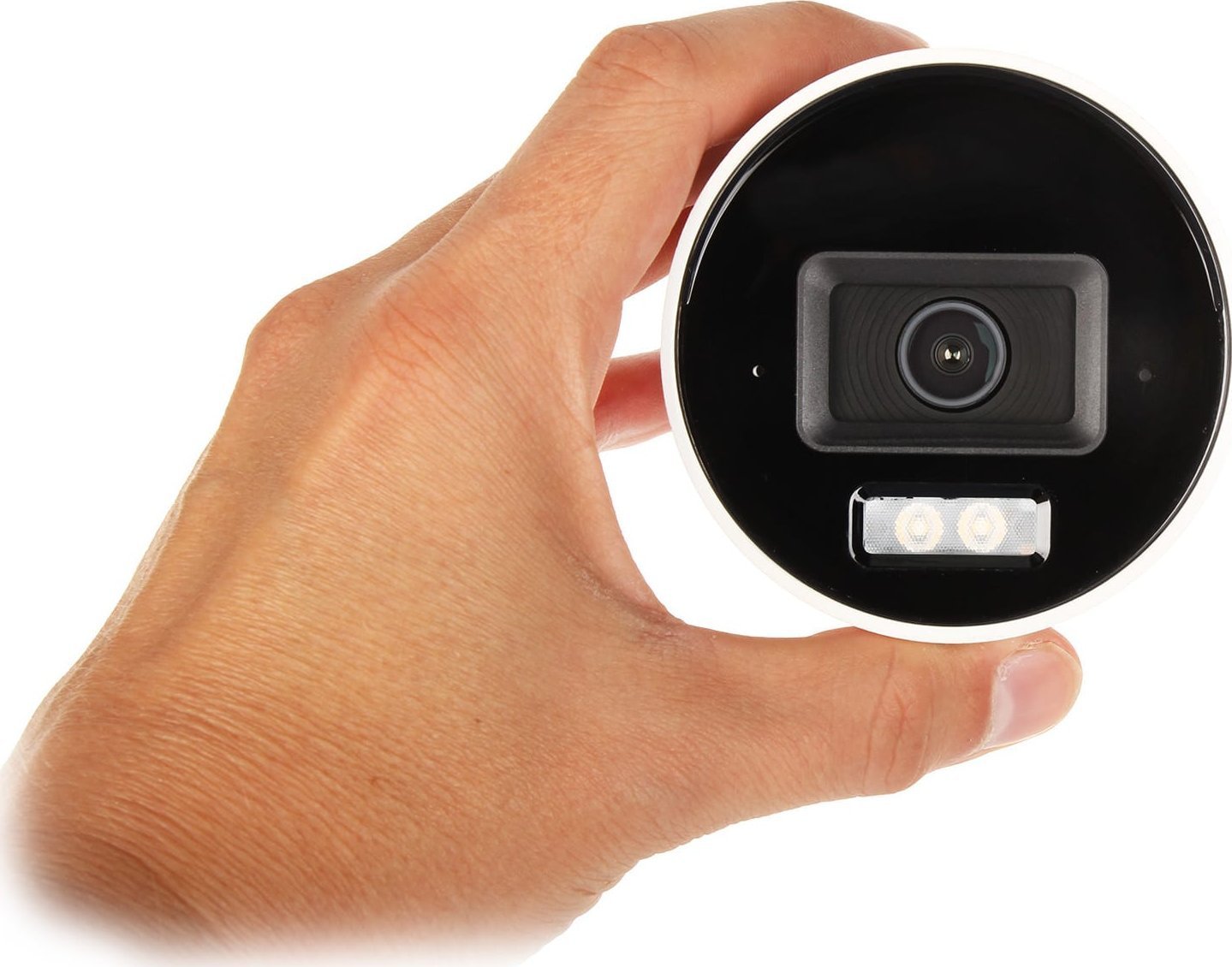 Kamera IP Hikvision KAMERA IP HIKVISION DS-2CD2046G2H-IU(2.8mm)(eF)