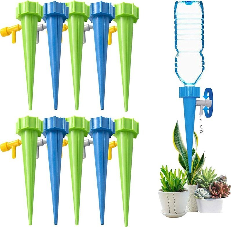 ER4 Nawadniacz do doniczek 10 szt.