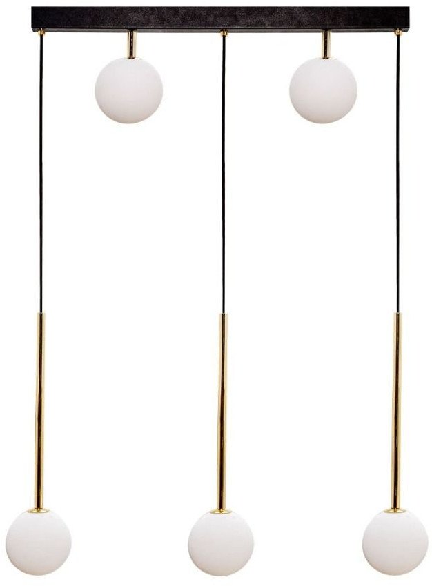 Lampa wisząca ALI 5641 Zuma Line