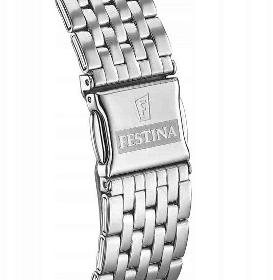 Zegarek Festina Classics 16744/3