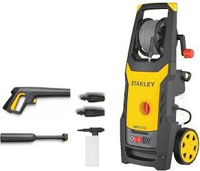 Myjka ciśnieniowa Stanley ST-SXPW16E