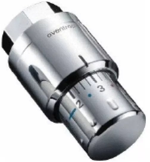 OVENTROP KPL TERMOSTAT. DN15 KĄTOWY /ZAW+GŁ+ODC./