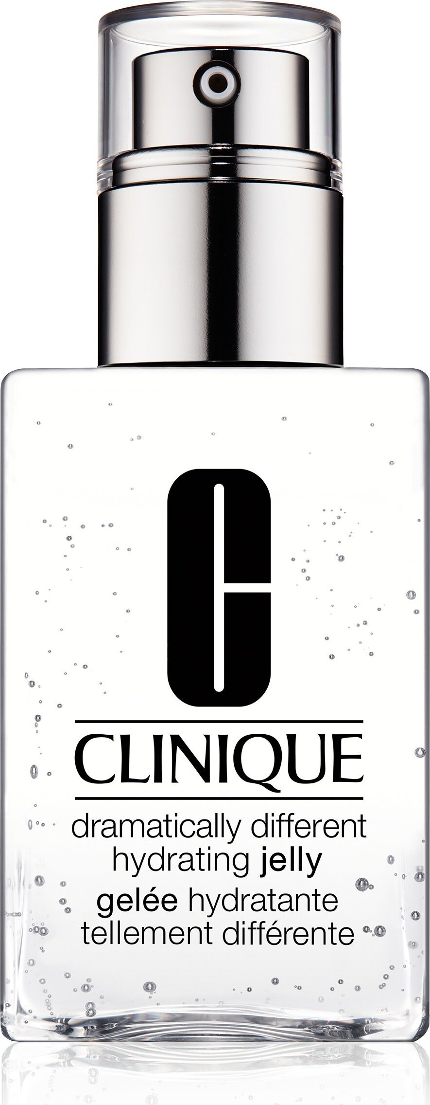 Clinique Dramatically Different Hydrating Jelly Żel nawilżający do twarzy 125ml
