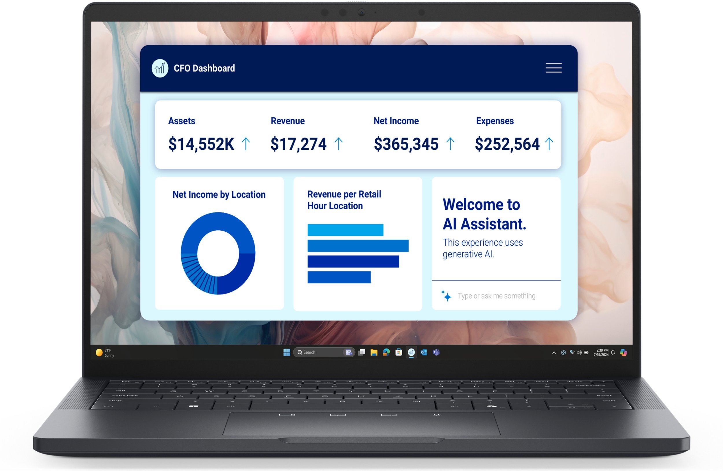 DELL Pro 13 Premium PA13250 Intel Core Ultra 7 266V 33,78cm 13,3Zoll FHD+ 16GB 512GB SSD IR Cam & Mic WLAN W11P 3Y ProSpt