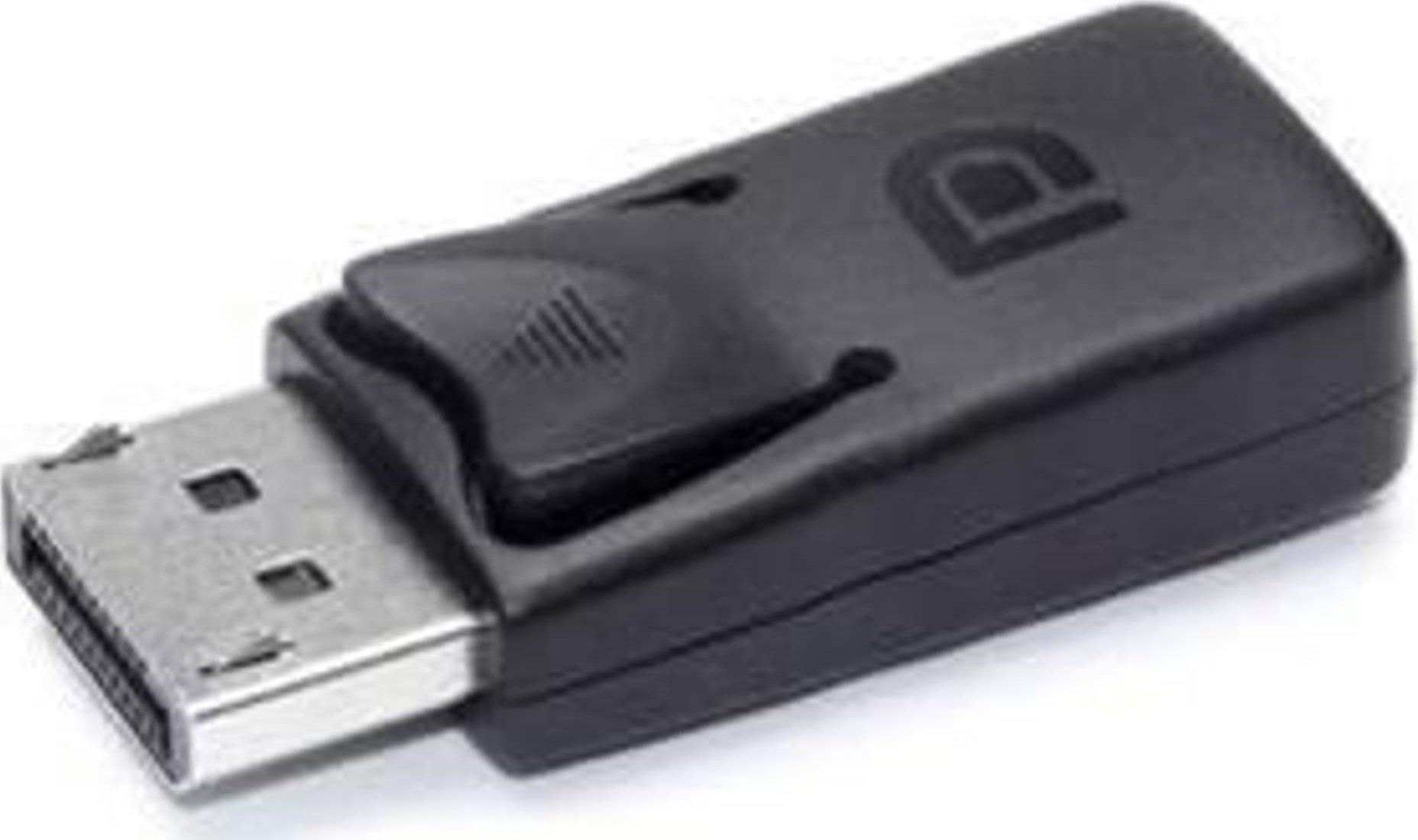 Kabel MicroConnect DP DisplayPort Dummy Plug