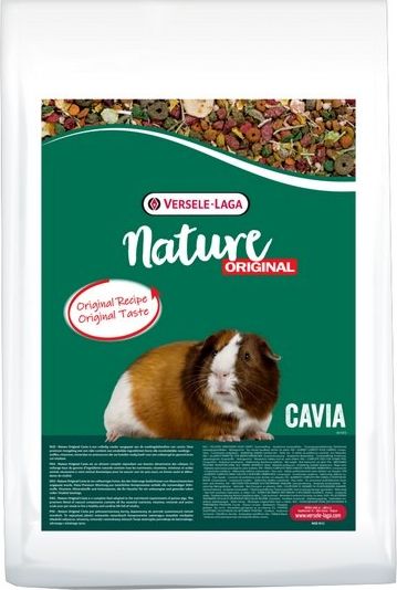 Versele-Laga 9kg Cavia Nature Original