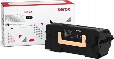 Toner Xerox Xerox toner Extra High Capacity - černá pro VersaLink B620,B625 (42 000 str.)