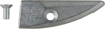 Lowe Kowadełko do sekatora LOWE 6 - numer części 6.002
