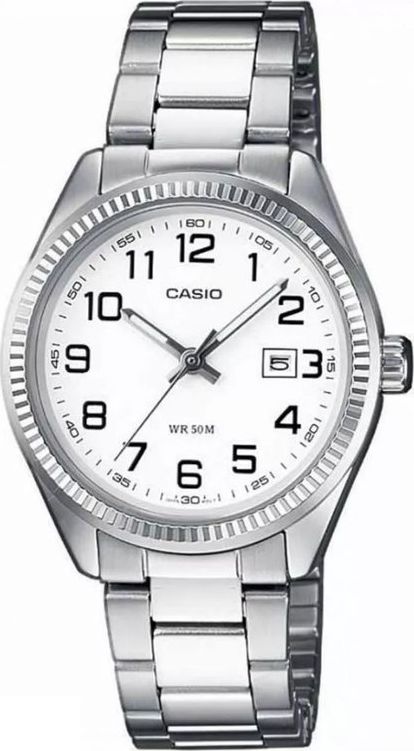 Zegarek Casio ZEGAREK DAMSKI CASIO LTP-1302D 7BVDF (zd521e)