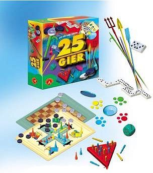 Alexander Świat 25 Gier 0157