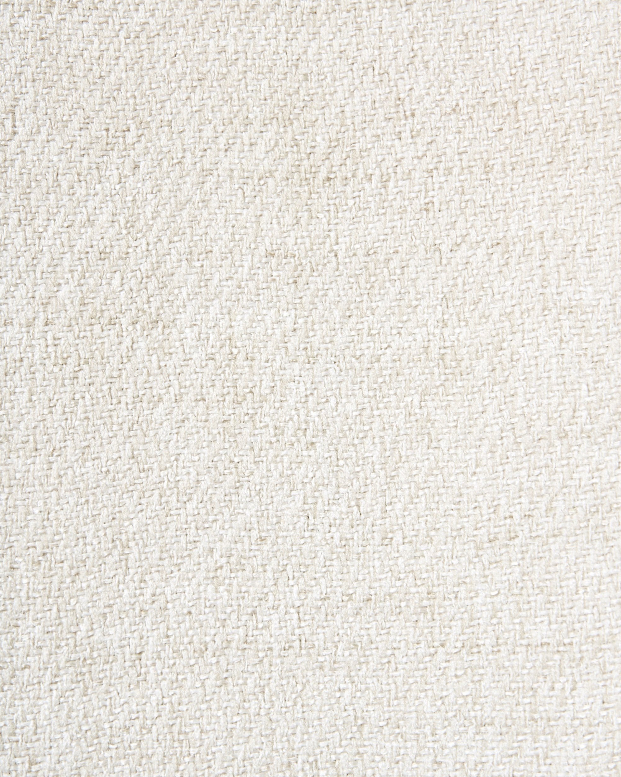 Zestaw 2 krzeseł do jadalni Obrotowy MAYBEE Złamana biel