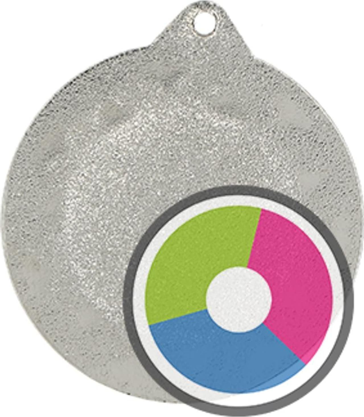 Victoria Sport Medal z nadrukiem luxor jet