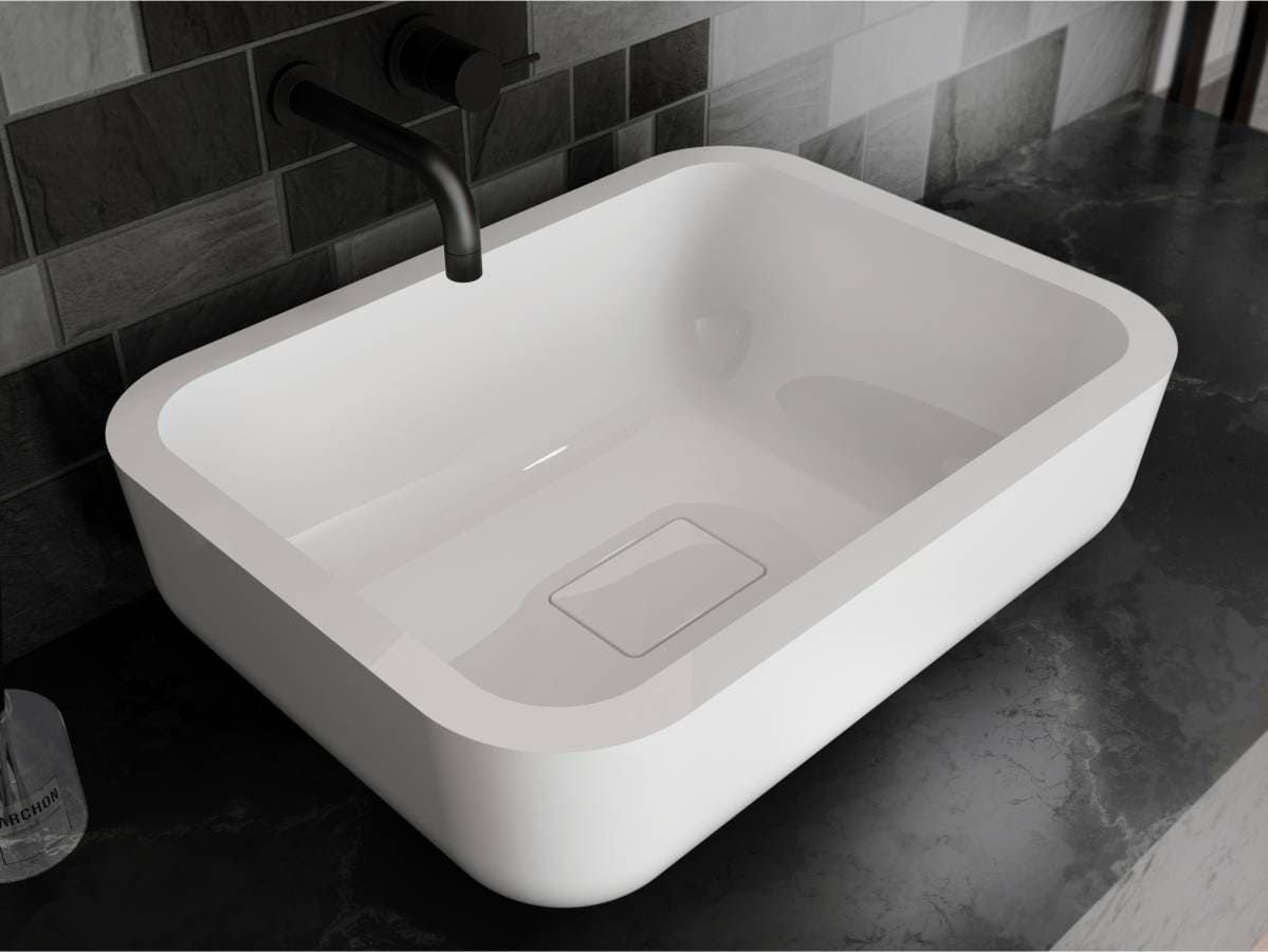 Umywalka Miraggio Miraggio Umywalka MONACO