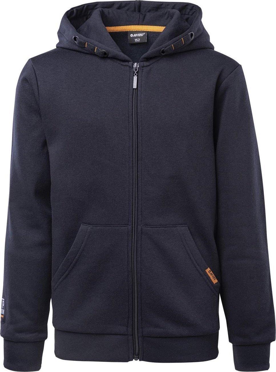 Hi-Tec Dziecięca Bluza BARIT JRB