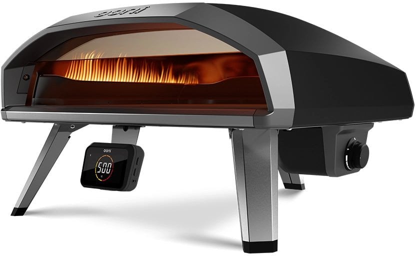 Ooni Karu 2 Pro UU-P2EE00 Outdoor-Pizzaofen