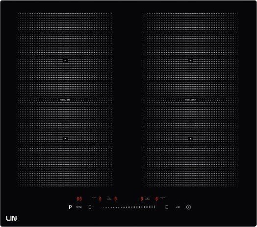 Płyta grzewcza Lin LI-B47222