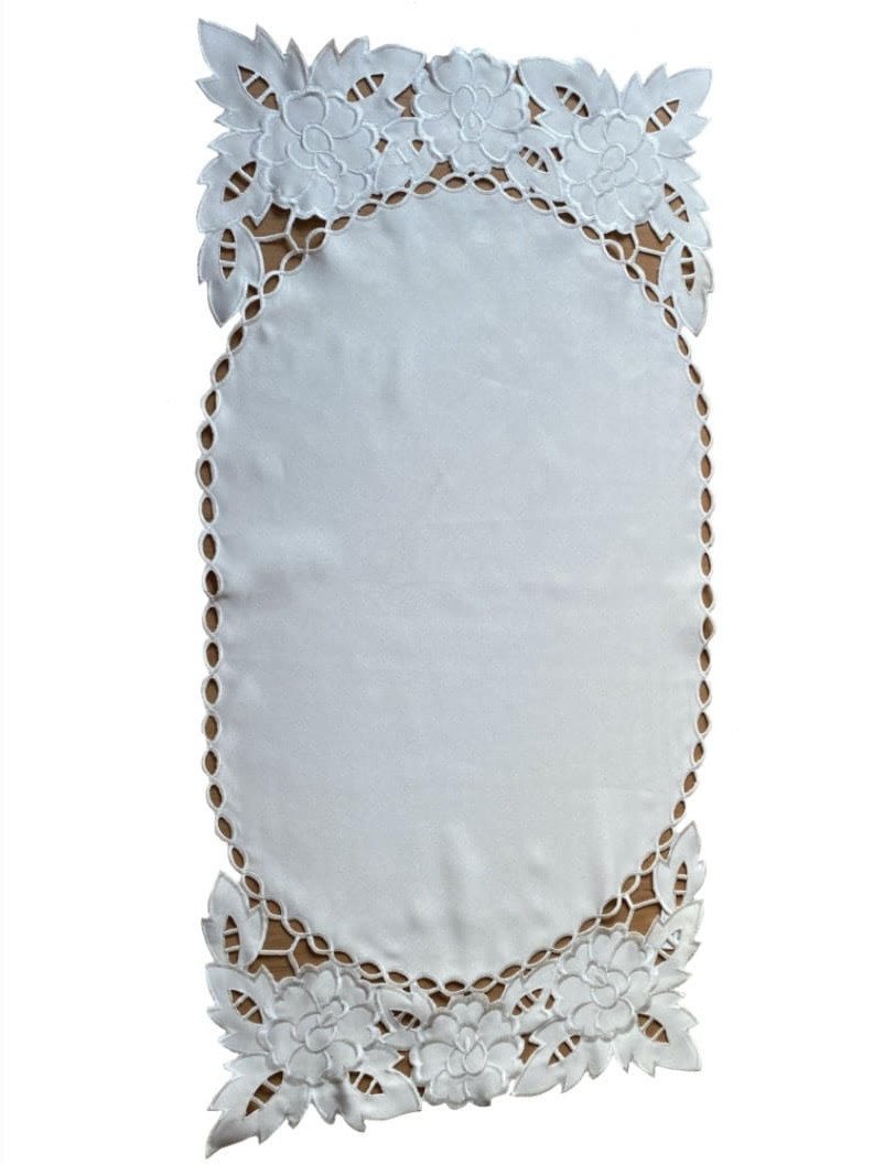 Serwetka Ekri 3720 / 2 - 35 cm / 70 cm