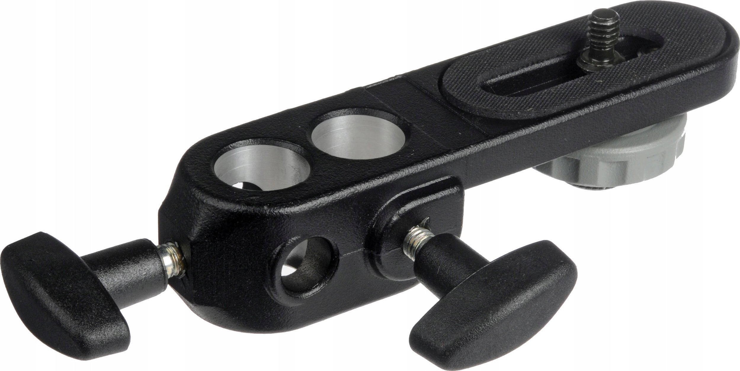 Manfrotto Uchwyt na aparat/parasol do MAGIC ARM