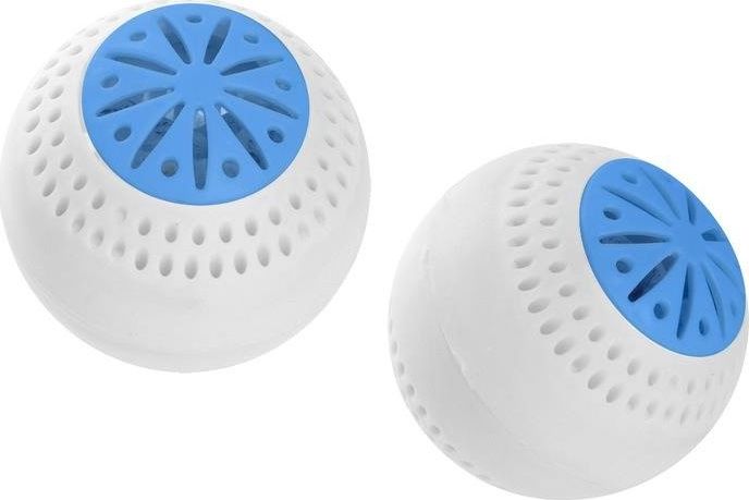 Orion Pochłaniacz zapachów do lodówki kula 2szt.