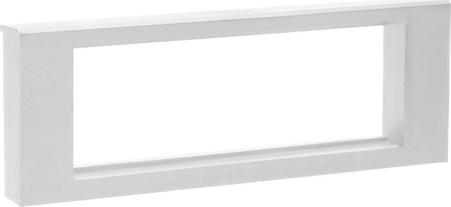 Orno Ramka bez separatorów do kaset NORGEN