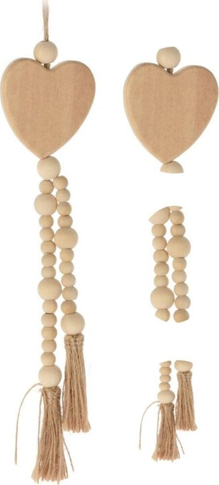 Dekoracja świąteczna Koopman zawieszka