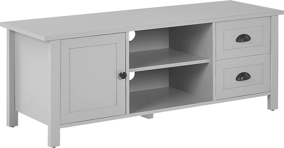 Shumee Szafka RTV jasnoszara HONOLULU