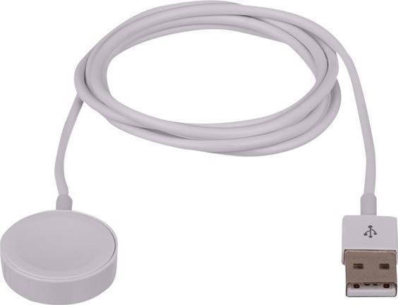 Akyga AKYGA Charging Cable Apple Watch Wireless Charger AK-SW-15 1m