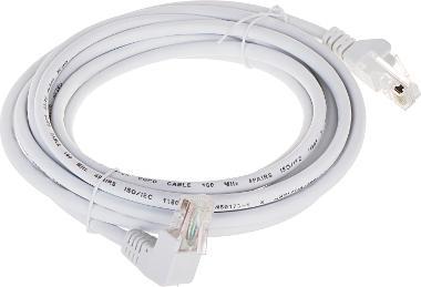 PATCHCORD RJ45/3.0-PK/W 3.0 m