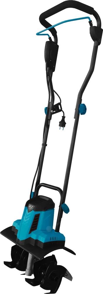 Glebogryzarka Könner & Söhnen KS 1000T E