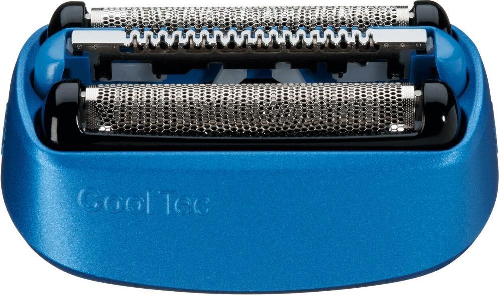 Braun Głowica goląca Cooltec 40B