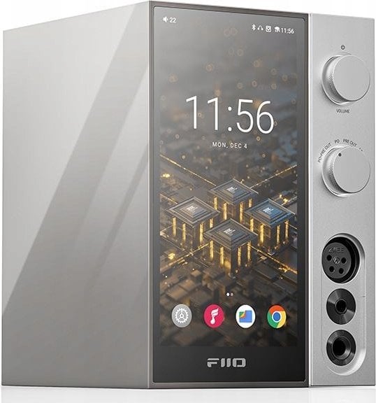 FiiO R9 - Streamer all-in-one