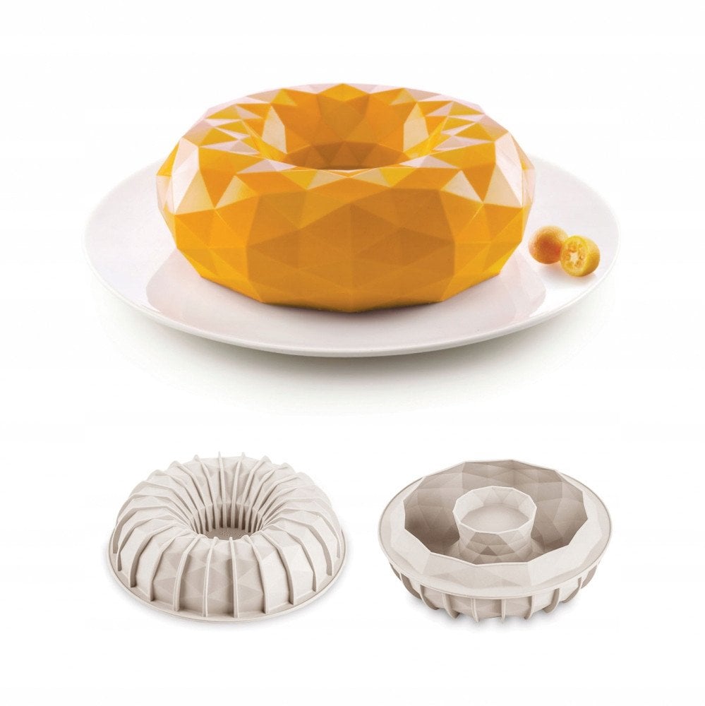 GIOIA - Forma silikonowa; poj. 1,66 l