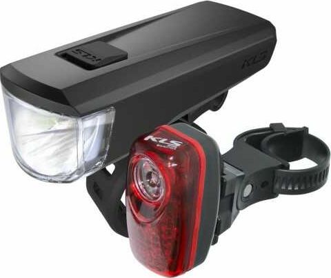 Kellys Zestaw oświetlenia Kellys Strike