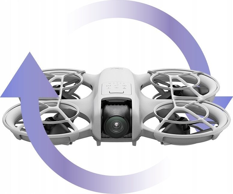 DJI Care Refresh DJI Neo (plan dwuletni) - kod elektroniczny
