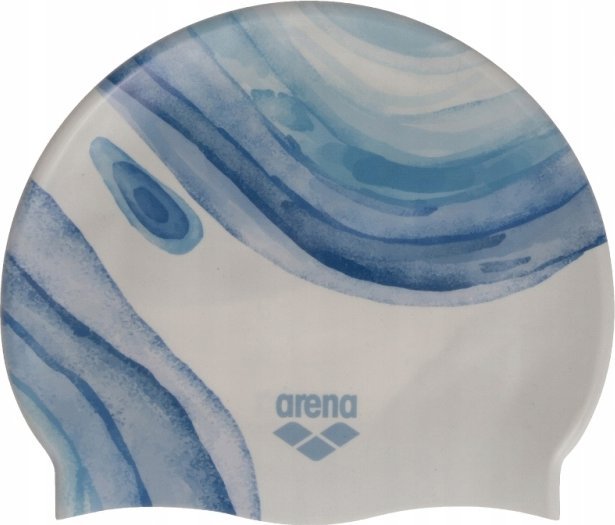 Arena CZEPEK SILIKONOWY HD CAP